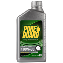 Pure Guard SB 10w 30 Cuarto