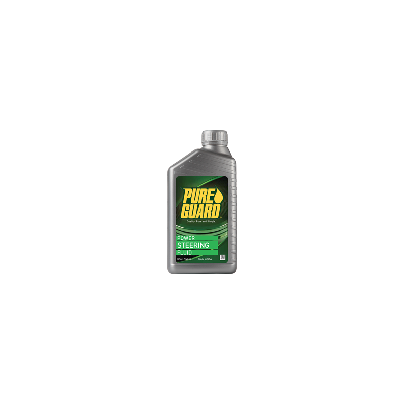 Pure Guard Power Steering Fluid Cuarto