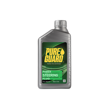 Pure Guard Power Steering Fluid Cuarto