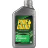 Pure Guard Power Steering Fluid Cuarto