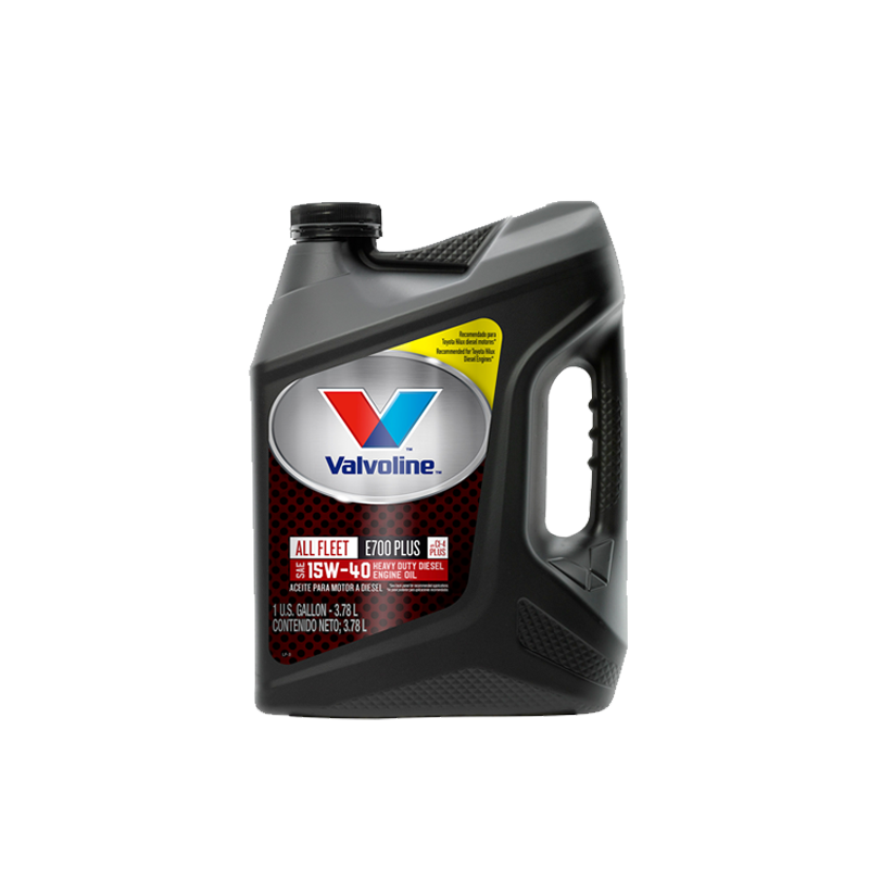 Valvoline All Fleet Plus 15w 40 Galón