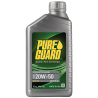 Pure Guard SAE 20w 50 API SN Cuarto