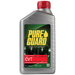 Pure Guard CVT Fluid Cuarto