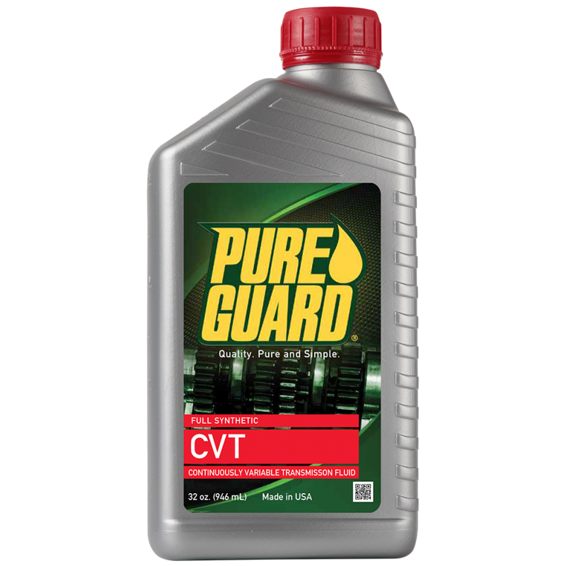 Pure Guard CVT Fluid Cuarto