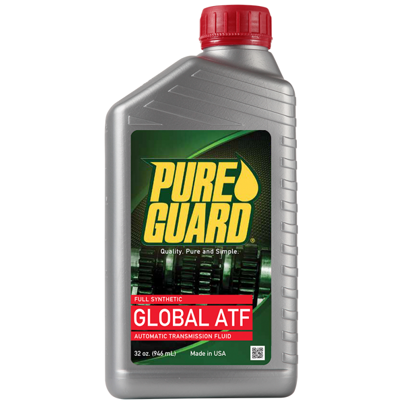 Pure Guard ATF Type Cuarto