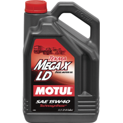 Motul Tekma Mega X LD 15w...