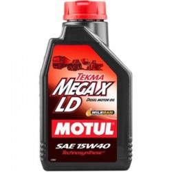 Motul Tekma Mega X LD 15w...