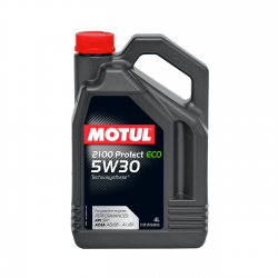 Motul 2100 Protect 5w 30 4...