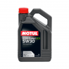 Motul 2100 Protect 5w 30 4 Litros