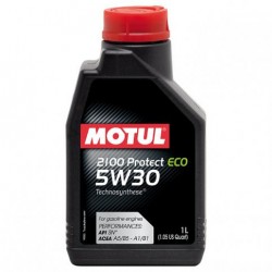 Motul 2100 Protect 5w 30...