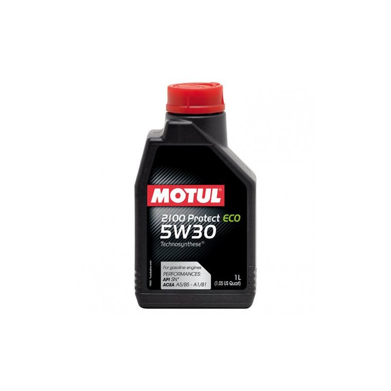 Motul 2100 Protect 5w 30 1Litro