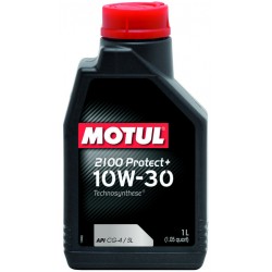 Motul 2100 Protect 10w 30...