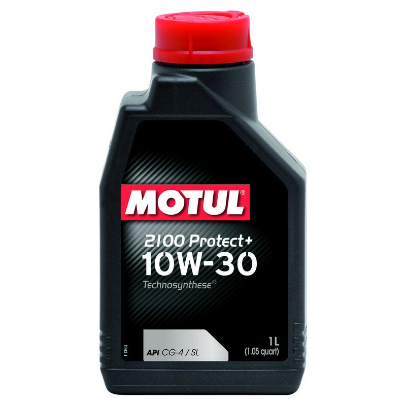 Motul 2100 Protect 10w 30 1Litro