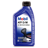 Mobil ATF/DM Dexrom III Cuarto