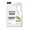 Castrol GTX 20w 50   5 Cuartos