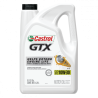 Castrol GTX 10w 30 5 Cuartos