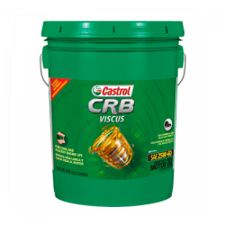 Castrol CRB Viscus 25w 60...