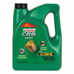 Castrol CRB Viscus 25w 60...