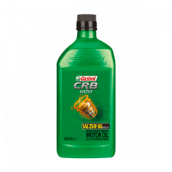 Castrol CRB Viscus 25w 60 Cuarto