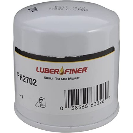 Filtro de Aceite PH2702