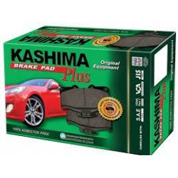 Pastillas de Freno Kashima...