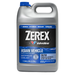 Refrigerante Zerex