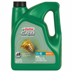 Castrol CRB 40 Galón