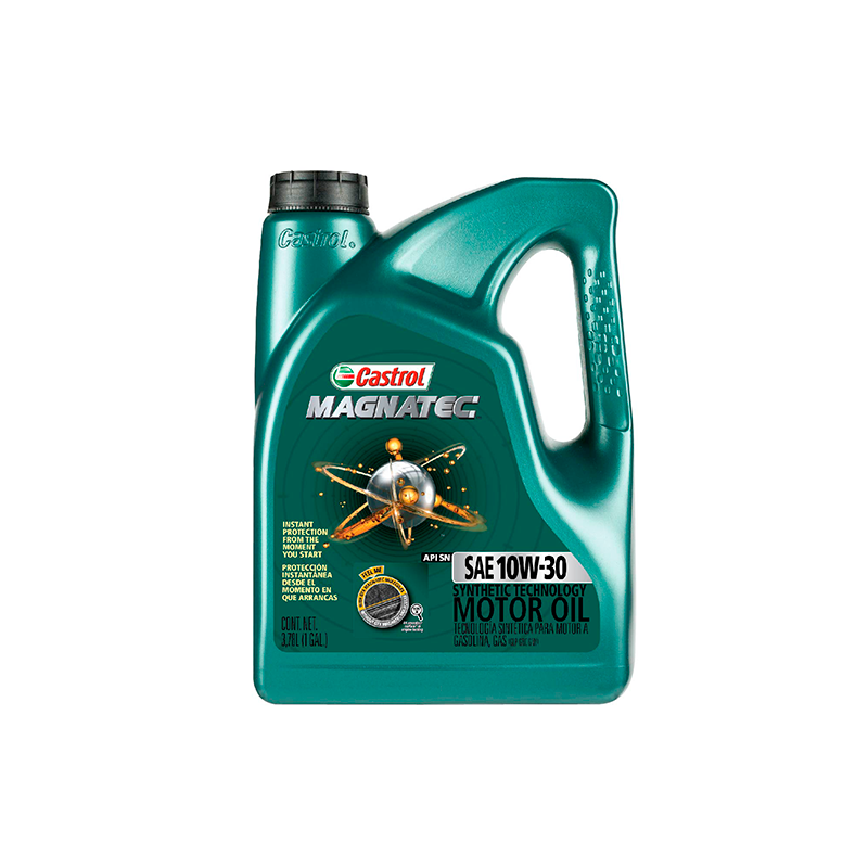 Castrol Magnatec 10w 30 Galón