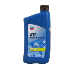 Chevron ATF MD-3 Cuarto