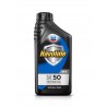 Chevron Havoline 50 Cuarto