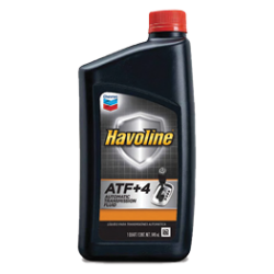 Havoline ATF-4 Cuarto