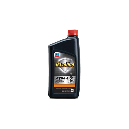 Havoline ATF-4 Cuarto