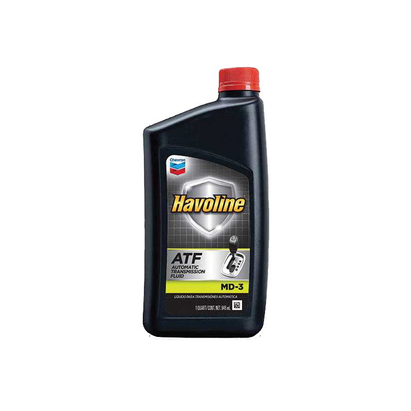 Havoline ATF MD-3