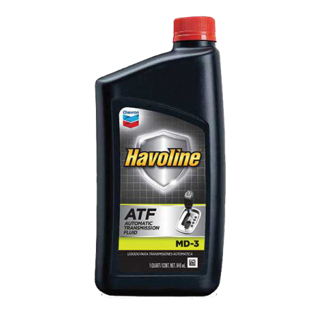 Havoline ATF MD-3