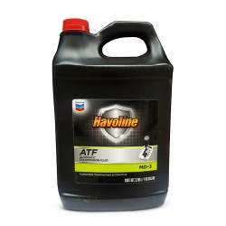 Chevron Havoline ATF MD-3...