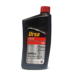 Chevron Ursa HD 30 Cuarto