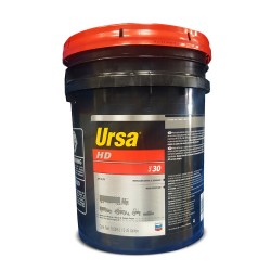 Chevron Ursa HD 30 Cubeta