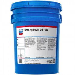 Chevron Ursa Hydraulic Oil...