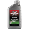 Xtra-Rev Power Steering Fluid Cuarto