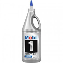 Mobil 1 Sintético 75w 90