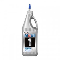 Mobil 1 Sintético 75w 140 Cuarto