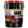 Mobil Delvac 25w 50 Cubeta