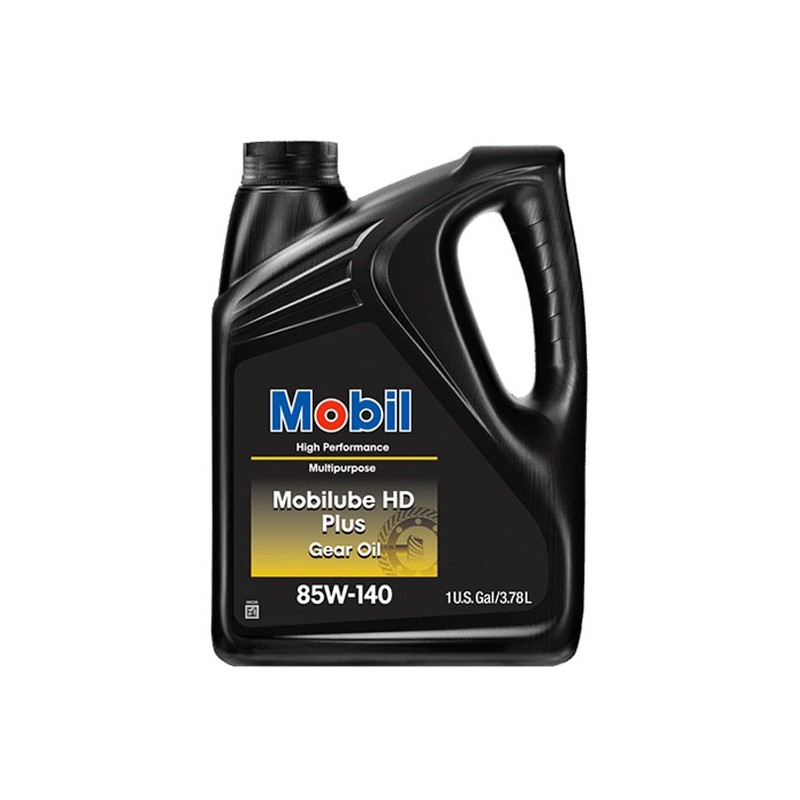 Mobil Gear Oil 85w 140 Galón