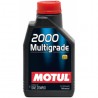 Motul 2000 MG 20w 50 1Litro