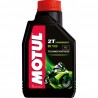 Motul 510 Two Cycle  1Litro