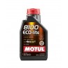 Motul 8100 Sintético 5w 20 1Litro