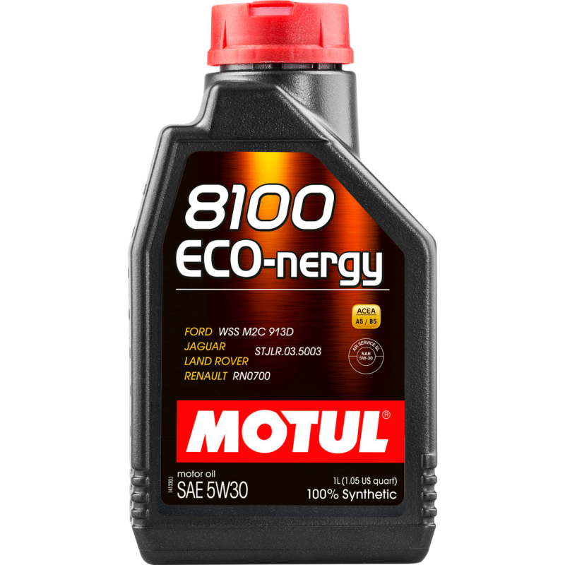 Motul 8100 5w 30  1 Litro