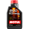 Motul 8100 5w 30  1 Litro