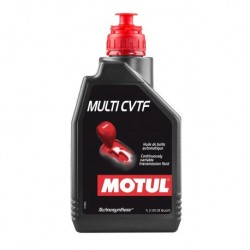 Motul Multi CVTF  1 Litro