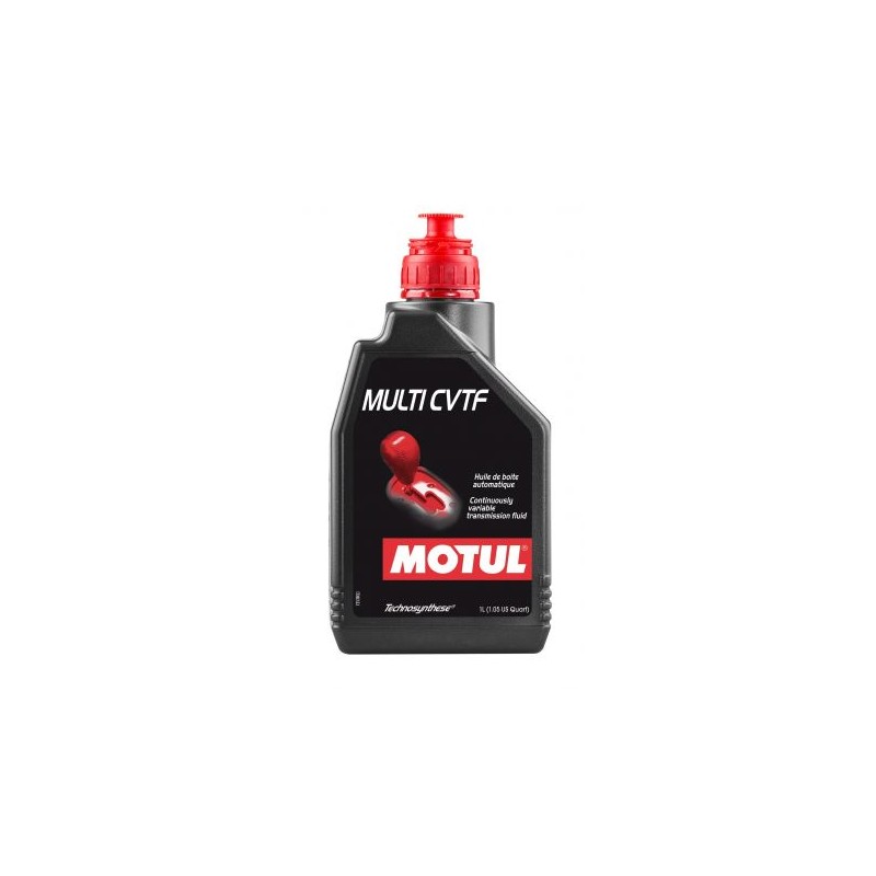 Motul Multi CVTF  1 Litro